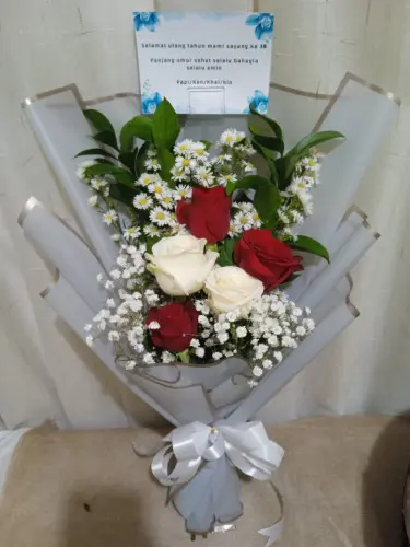 Buket Bunga rancasari Cepat